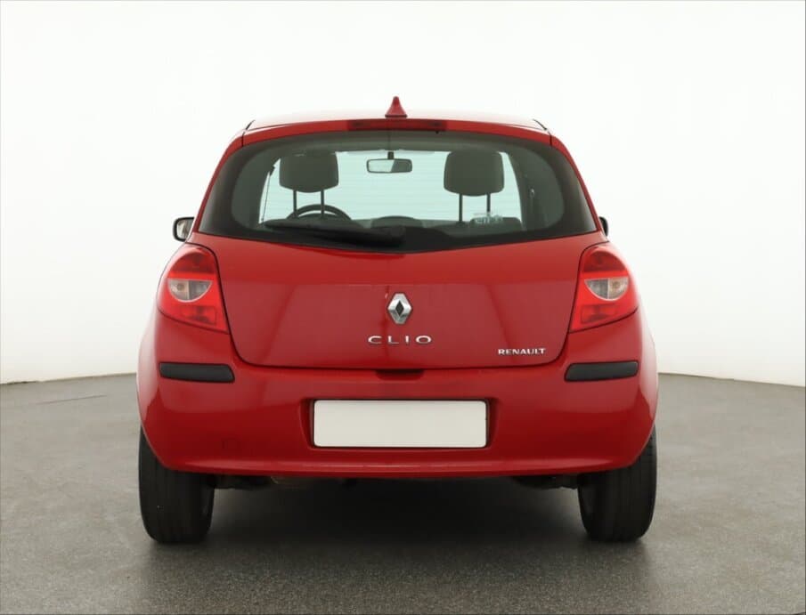 2007 Renault CLIO - 6