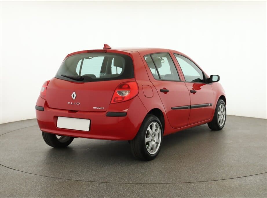 2007 Renault CLIO - 7