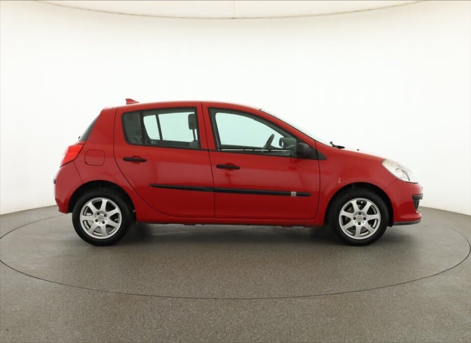 2007 Renault CLIO - 8