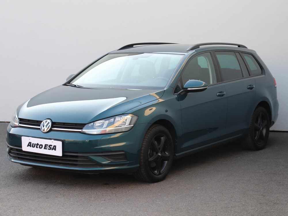 2018 Volkswagen GOLF - 3