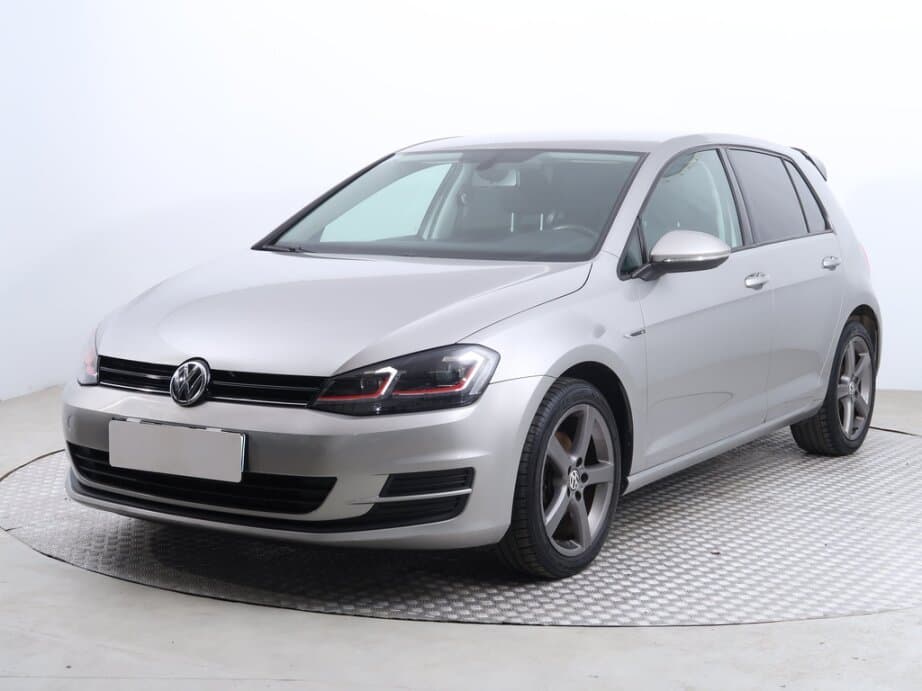 2013 Volkswagen GOLF - 3