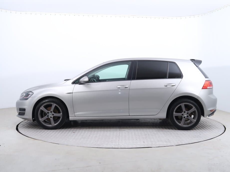 2013 Volkswagen GOLF - 4