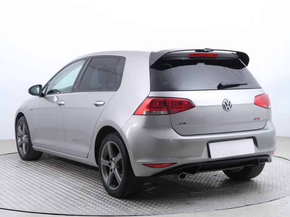 2013 Volkswagen GOLF - 5