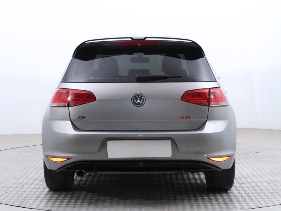 2013 Volkswagen GOLF - 6