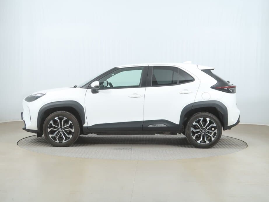 2022 Toyota OSTATNÍ - 4