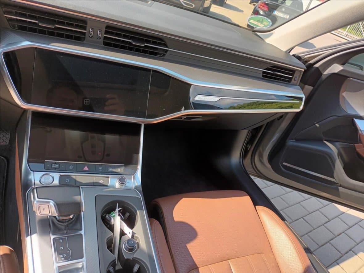2019 Audi A6 - 13