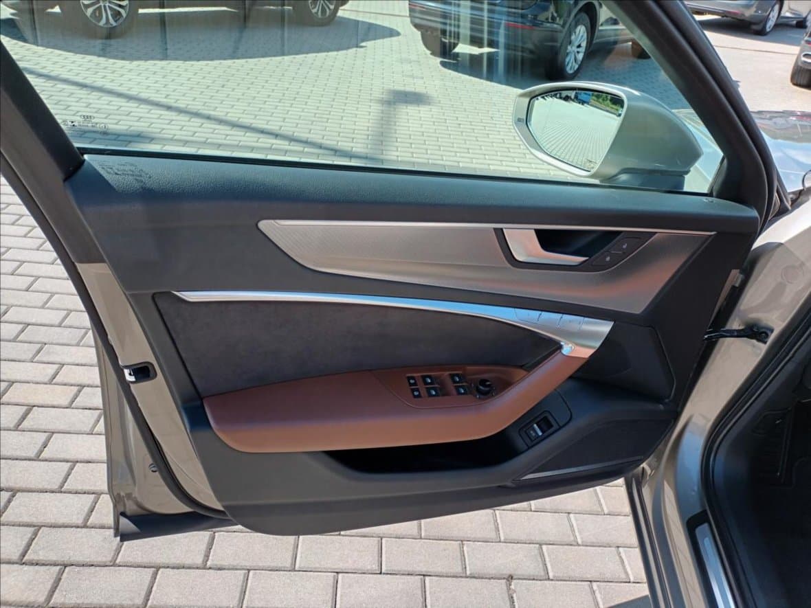 2019 Audi A6 - 16