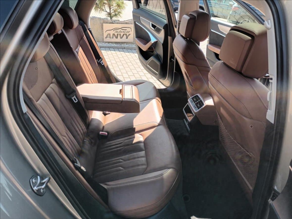 2019 Audi A6 - 20