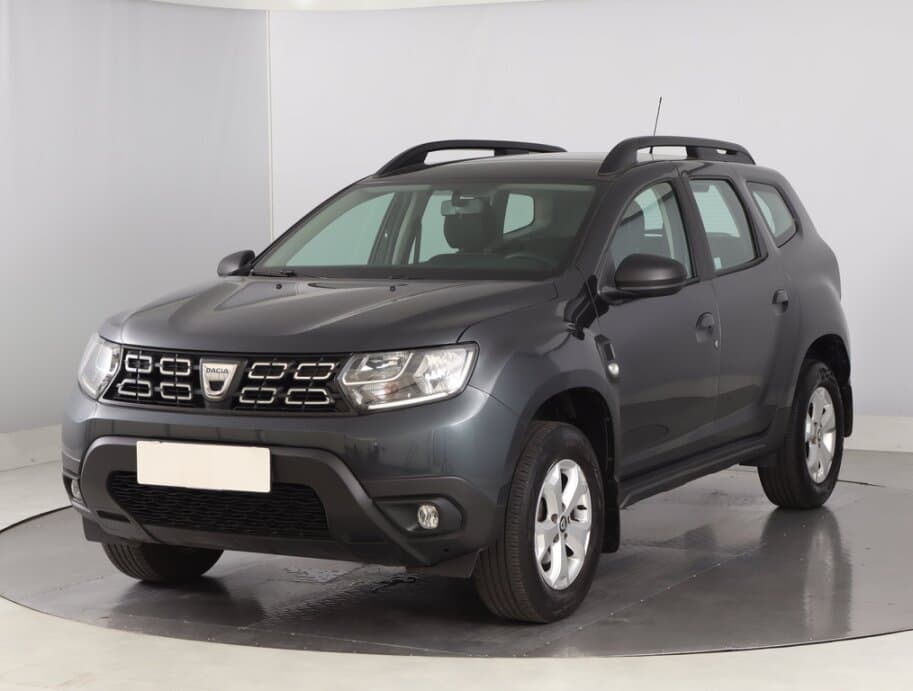 2021 Dacia DUSTER - 3
