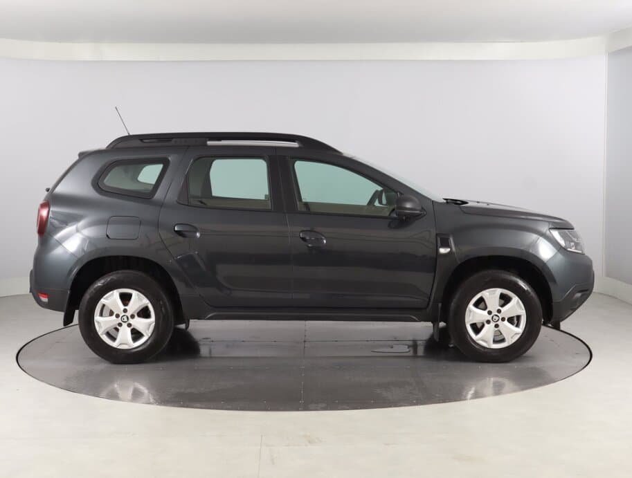 2021 Dacia DUSTER - 8