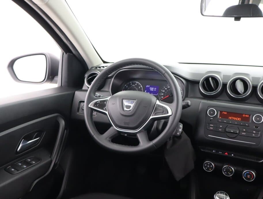 2021 Dacia DUSTER - 9