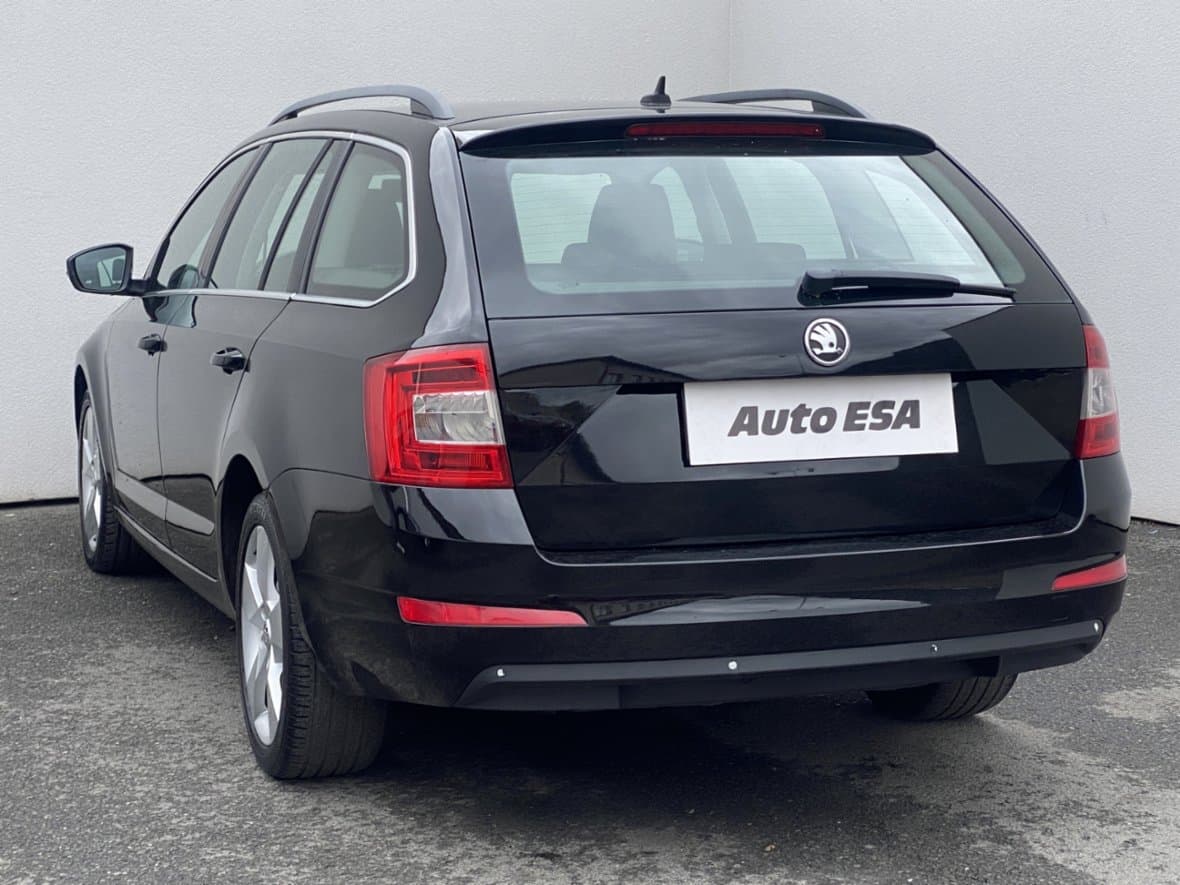 2013 Škoda OCTAVIA - 6