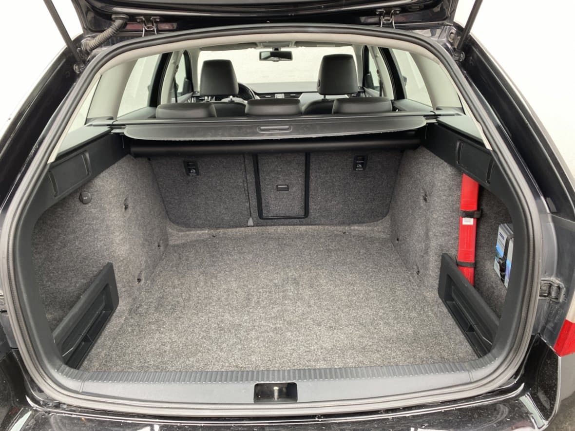 2013 Škoda OCTAVIA - 7