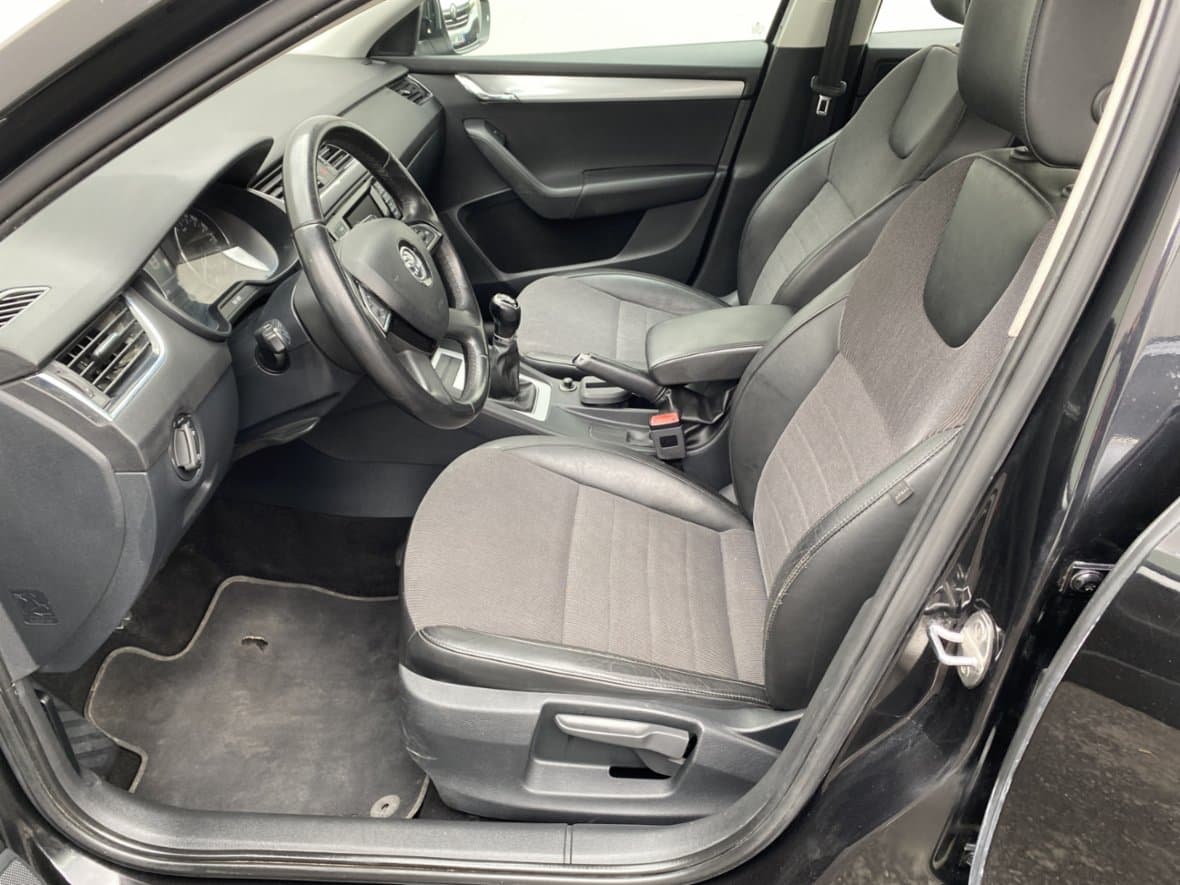 2013 Škoda OCTAVIA - 9