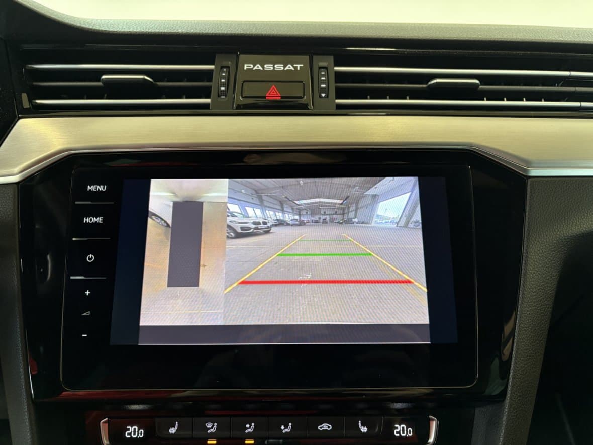 2020 Volkswagen PASSAT - 15
