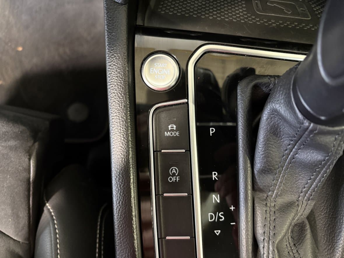 2020 Volkswagen PASSAT - 19