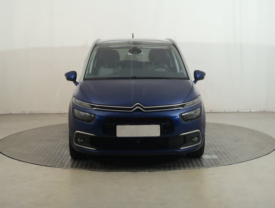 2016 Citroen GRAND C4 - 2