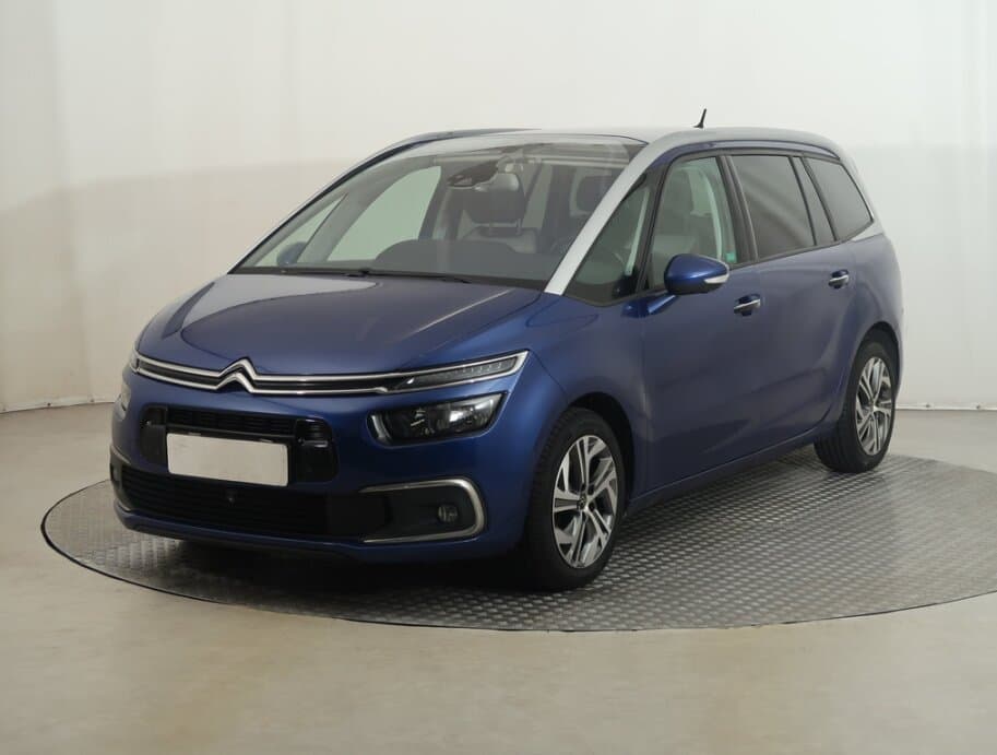 2016 Citroen GRAND C4 - 3