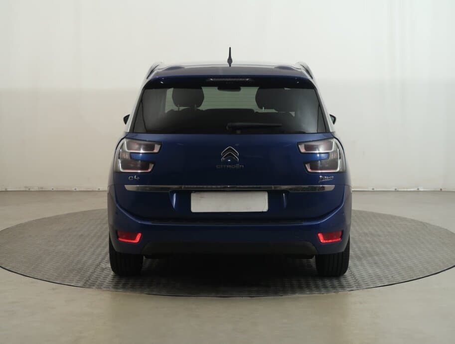 2016 Citroen GRAND C4 - 6