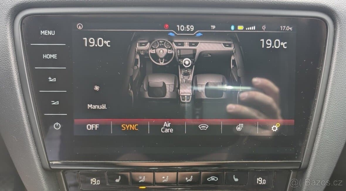 2019 Škoda OCTAVIA - 5