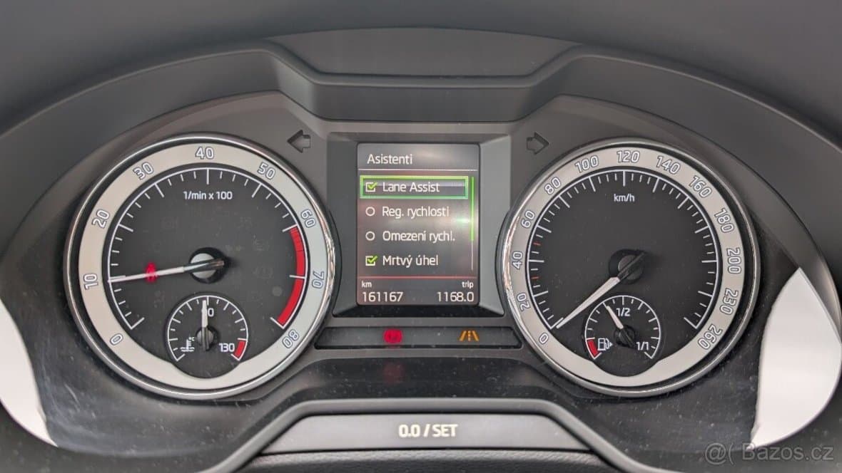 2019 Škoda OCTAVIA - 15