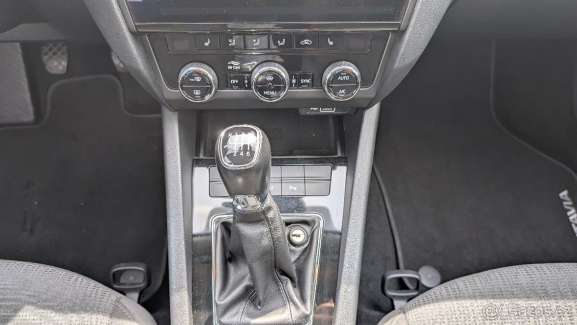 2019 Škoda OCTAVIA - 16