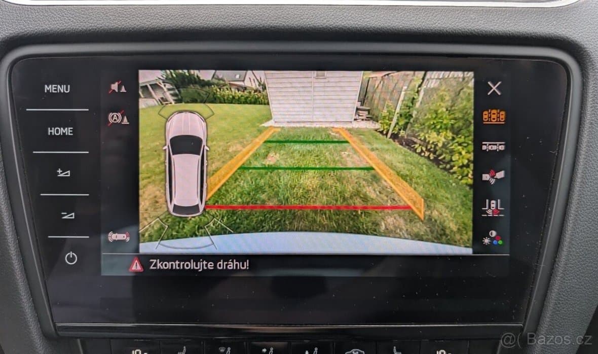 2019 Škoda OCTAVIA - 17