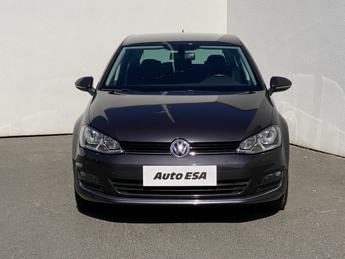 2015 Volkswagen GOLF - 2