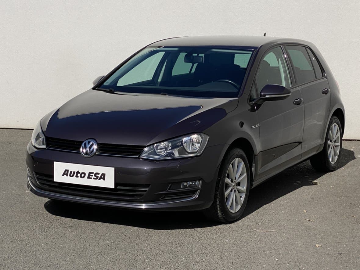 2015 Volkswagen GOLF - 3