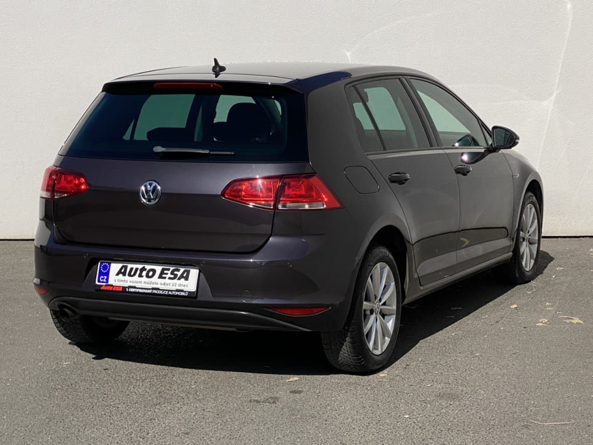 2015 Volkswagen GOLF - 4