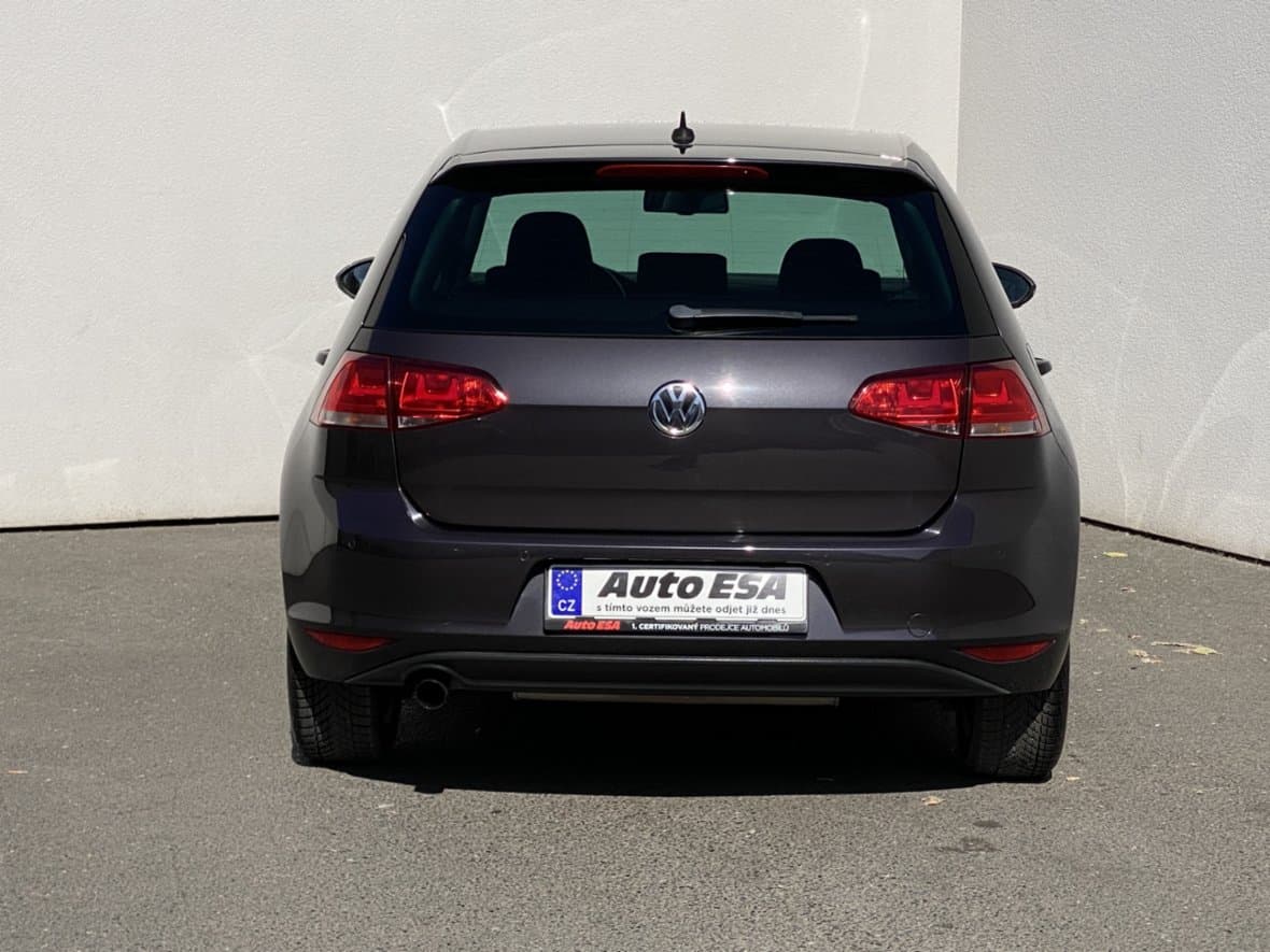 2015 Volkswagen GOLF - 5