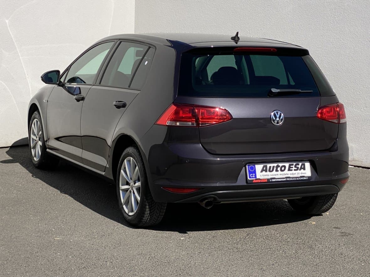 2015 Volkswagen GOLF - 6