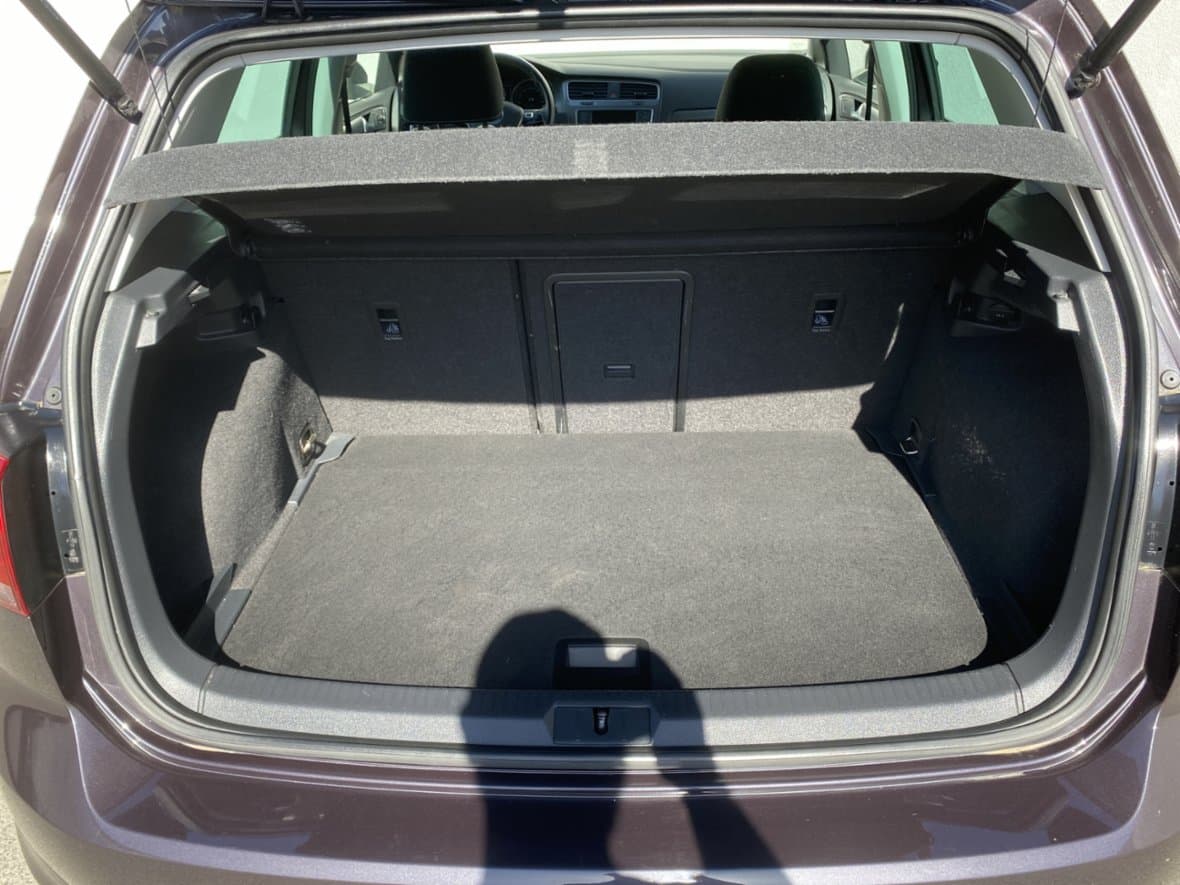 2015 Volkswagen GOLF - 7