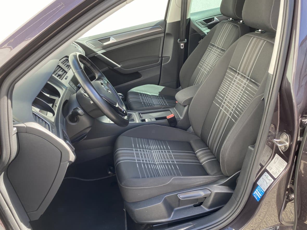 2015 Volkswagen GOLF - 9