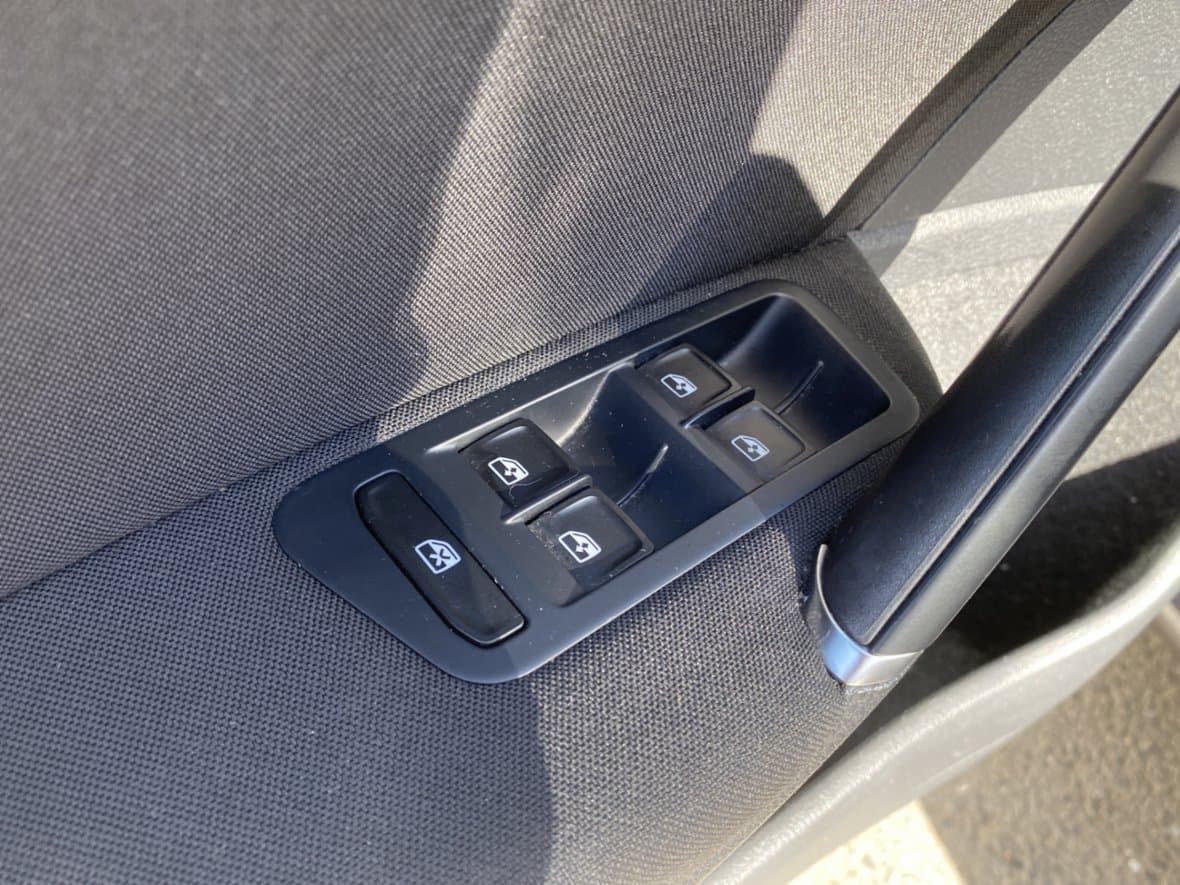 2015 Volkswagen GOLF - 13