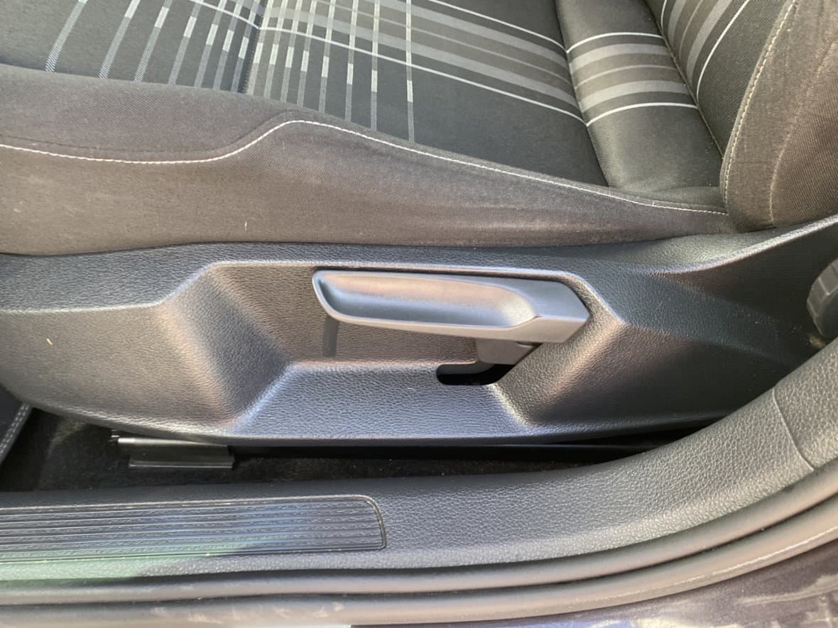 2015 Volkswagen GOLF - 14