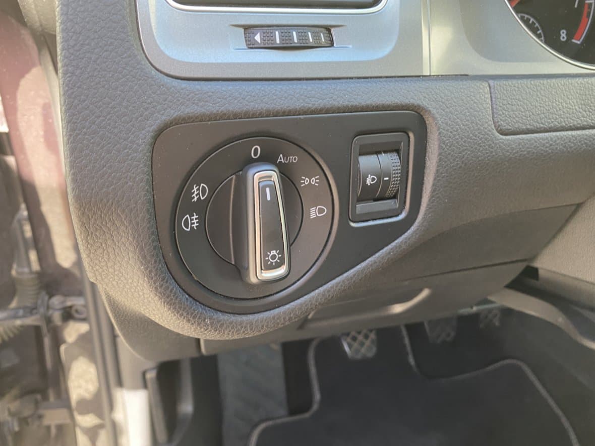 2015 Volkswagen GOLF - 15