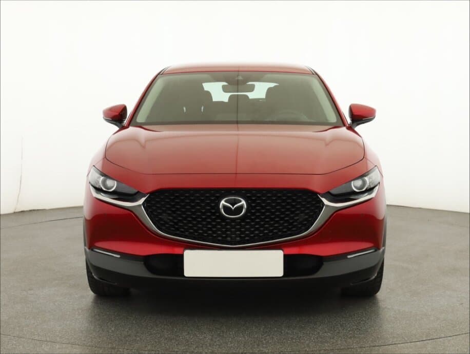 2020 Mazda CX-30 - 2