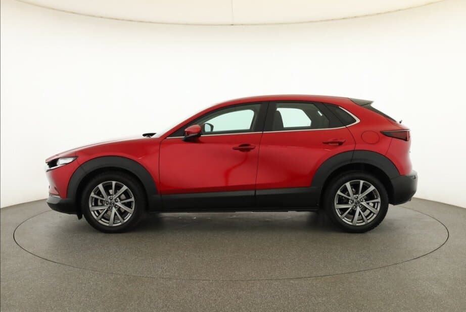 2020 Mazda CX-30 - 4