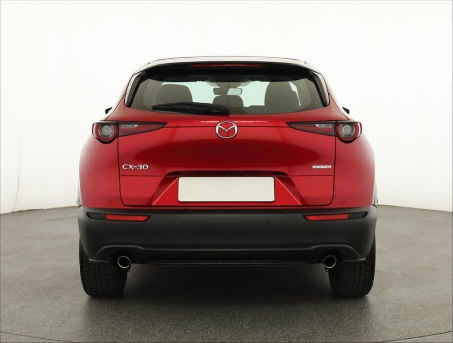 2020 Mazda CX-30 - 6