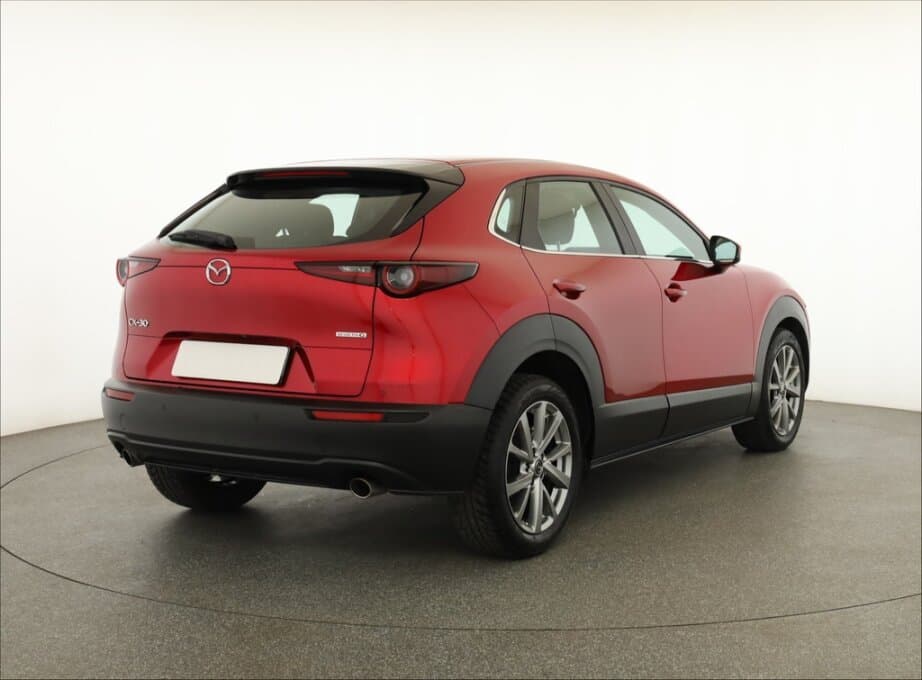 2020 Mazda CX-30 - 7
