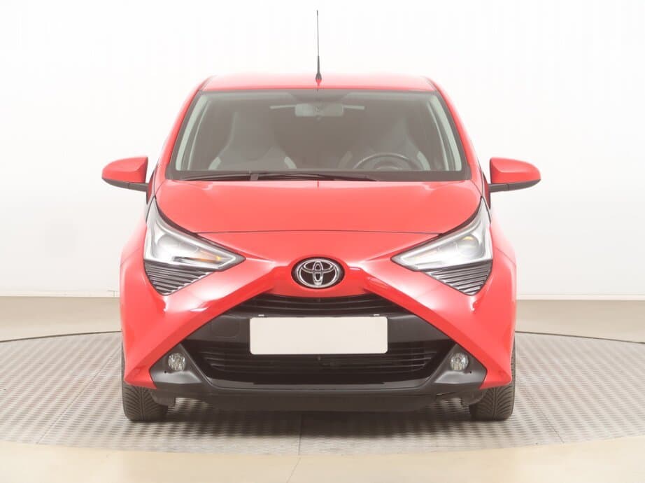 2020 Toyota AYGO - 2