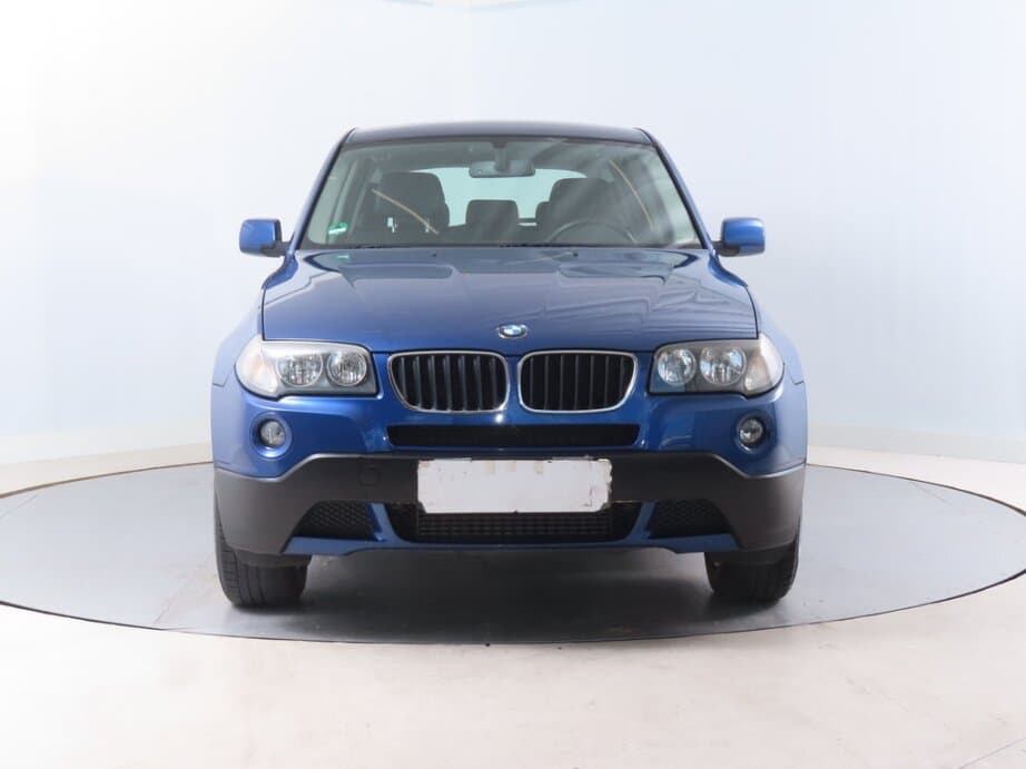 2008 BMW X3 - 2
