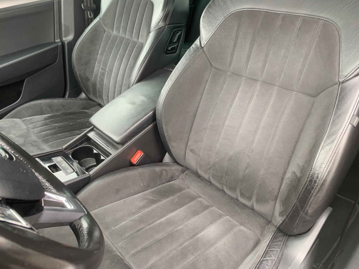 2015 Škoda SUPERB - 9