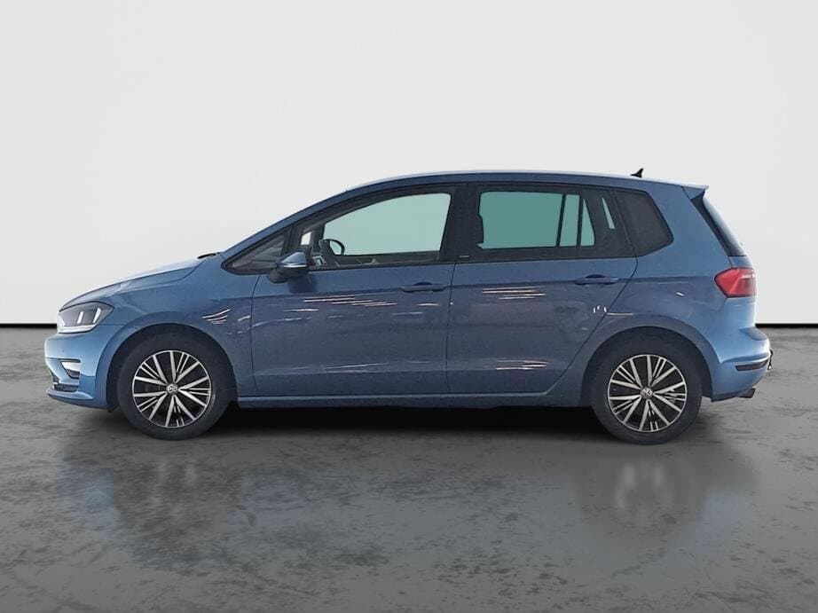 2016 Volkswagen GOLF - 4
