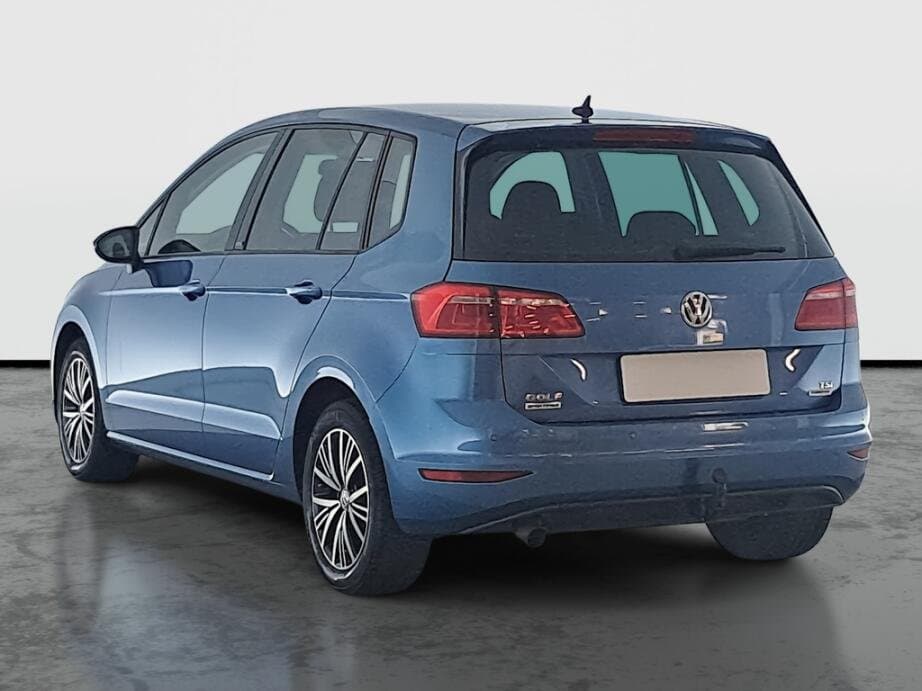 2016 Volkswagen GOLF - 5