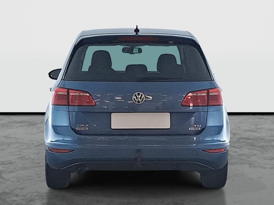 2016 Volkswagen GOLF - 6