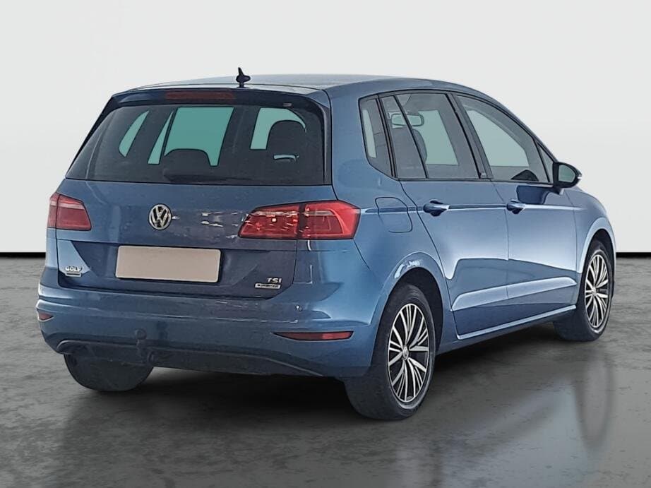 2016 Volkswagen GOLF - 7