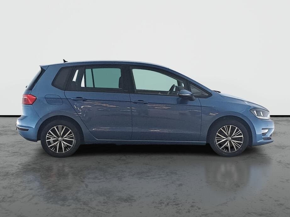2016 Volkswagen GOLF - 8