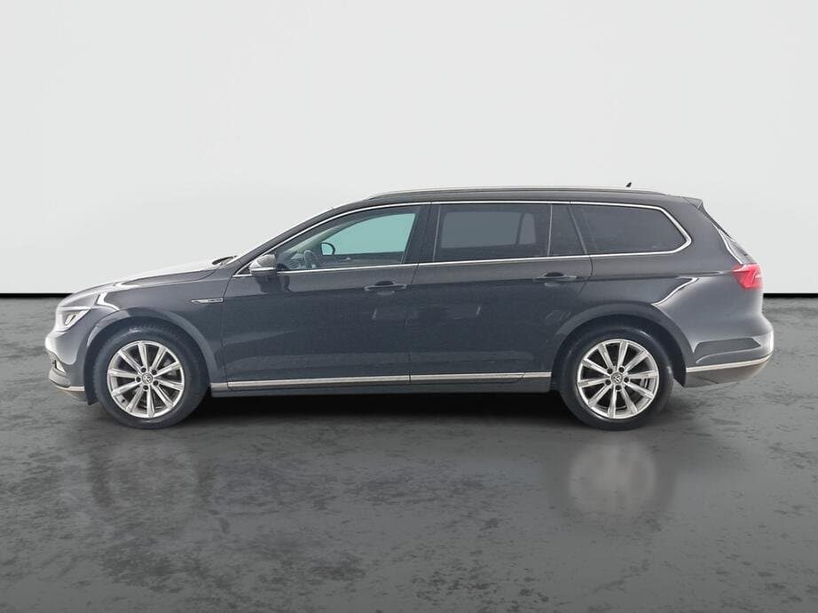 2015 Volkswagen PASSAT - 4